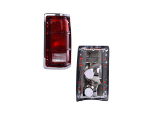 CALR78 CALAVERA DODGE DAKOTA 87-96 F/CROM RH RADEC