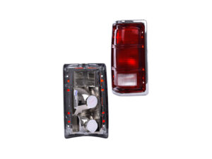 CALR77 CALAVERA DODGE DAKOTA 87-96 F/CROM LH RADEC