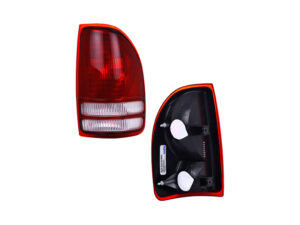 CALR640 CALAVERA DODGE DAKOTA 97-04 RH RADEC