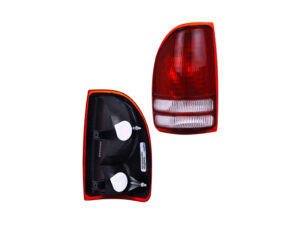 CALR639 CALAVERA DODGE DAKOTA 97-04 LH RADEC