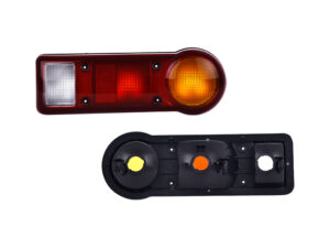 CALR513 CALAVERA DODGE H-100 03-05 S/ARNES LH=RH RADEC