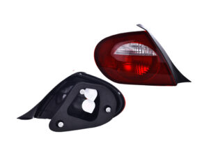 CALR359 CALAVERA DODGE NEON 03-05 LH RADEC