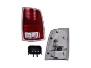 CALR940 CALAVERA DODGE RAM PU 13-18 LEDS FILO CROM S/ARNES RH RADEC