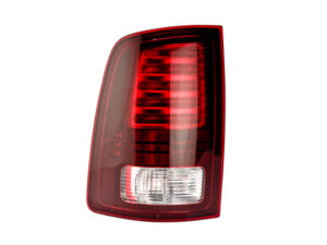 CALR941 CALAVERA DODGE RAM PU 13-18 LEDS OSCURA S/ARNES LH RADEC