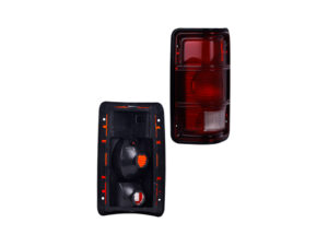 CALR81A CALAVERA DODGE PU 81-93 FILO NEGRO LH NAC RADEC