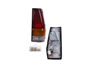 CALR228 CALAVERA MITSUBISHI PU L200/RAM50 79-86 RH RADEC