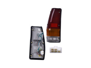 CALR227 CALAVERA MITSUBISHI PU L200/RAM50 79-86 LH RADEC