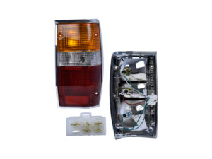 CALR230 CALAVERA MITSUBISHI PU L200/RAM50 87-96 CROM C/ARNES RH RADEC