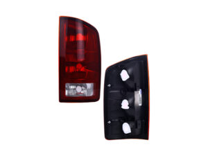 CALR72 CALAVERA DODGE PU RAM 02-06 RH RADEC