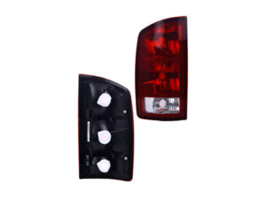 CALGR71 CALAVERA DODGE PU RAM 02-06 LH RDC