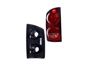 CALR599 CALAVERA DODGE PU RAM 07-08 LH RADEC