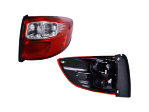 CALR1100 CALAVERA DODGE RAM 700 15-19 S/ARNES RH RADEC