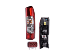 CALR1488 CALAVERA DODGE RAM PROMASTER 14-20 RH RDC