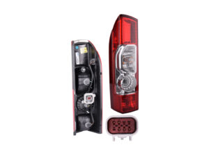 CALR1487 CALAVERA DODGE RAM PROMASTER 14-20 LH RDC