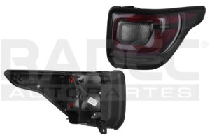 017-0916-54 CALAVERA DG RAM 700 21-23 CN DER