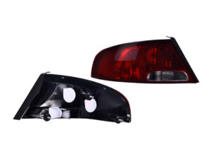 CALR69 CALAVERA DODGE STRATUS 01-06 LH RADEC