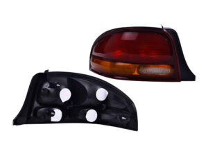 CALR357 CALAVERA DODGE STRATUS 95-00 LH RADEC