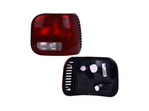 CALR398 CALAVERA DODGE VAN RAM 94-03 RH RADEC