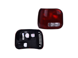 CALR397 CALAVERA DODGE VAN RAM 94-03 LH RADEC