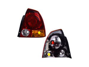 CALR394 CALAVERA DODGE VERNA 04-06 4PTS C/ARNES RH RADEC