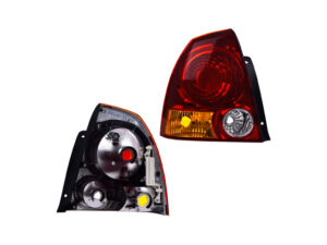 CALR393 CALAVERA DODGE VERNA 04-06 4PTS C/ARNES LH RADEC