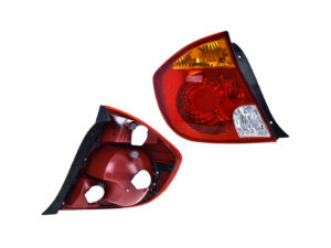 CALR487A CALAVERA DODGE VERNA 04-06 3PTS C/ARNES LH RADEC