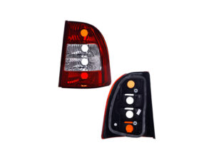 CALR850 CALAVERA FIAT STRADA 07-09 S/ARNES RH RADEC