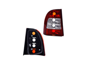 CALR849 CALAVERA FIAT STRADA 07-09 S/ARNES LH RADEC