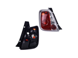 CALR1071 CALAVERA FIAT 500 09-12 S/ARNES LH RADEC