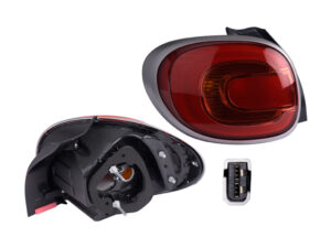 017-1105-03 CALAVERA FT 500 15-18 FILO PLATA S/FOCO DEPO IZQ