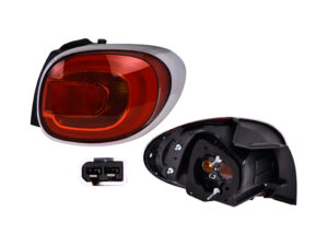 017-1110-00 CALAVERA FT 500L 15-18 FILO CROMADO TYC DER