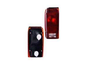 CALR161 CALAVERA FORD BRONCO II 84-90 LH RADEC