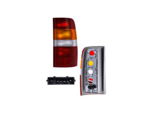 CALR372 CALAVERA FORD PU COURIER 01-10 RH RADEC