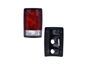 CALR180 CALAVERA FORD VAN 95-06 RH/EXCURSION 00-06 RADEC