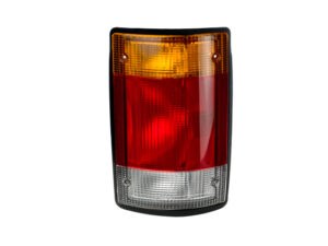CALR178 CALAVERA FORD VAN 92-94 RH AMBAR/ROJO/BCO RADEC