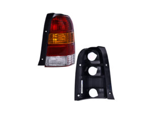 CALR164 CALAVERA FORD ESCAPE 01-07 RH RADEC