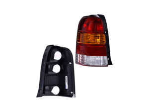 CALR163 CALAVERA FORD ESCAPE 01-07 LH RADEC