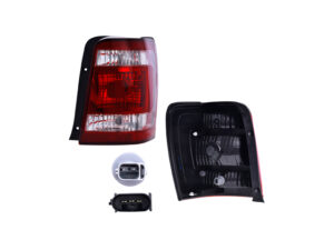 CALR800 CALAVERA FORD ESCAPE 08-12 S/ARNES RH RADEC