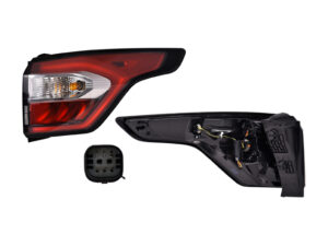 017-1209-14 CALAVERA EXTERIOR FD ESCAPE 17-19 TYC DER