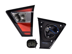 017-1209-16 CALAVERA INTERIOR FD ESCAPE 17-19 TYC DER