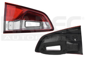 017-1209-28 CALAVERA INTERIOR FD ECOSPORT 13-21 CN DER