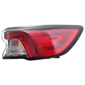 017-1209-36 CALAVERA EXTERIOR FD ESCAPE 20-22 C/LEDS DEPO DER