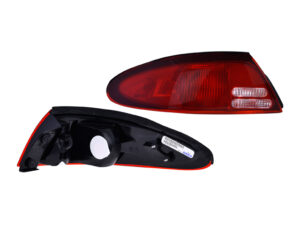 CALR107 CALAVERA FORD ESCORT 99-02 SDN LH RADEC