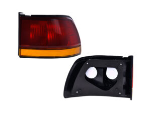 CALR104 CALAVERA FORD ESCORT 94-96 RH SDN RADEC