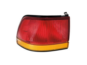 CALR103 CALAVERA FORD ESCORT 94-96 LH SDN RADEC