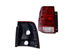 CALR165 CALAVERA FORD EXPEDITION 03-06 LH RADEC