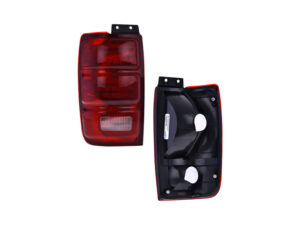 CALR167 CALAVERA FORD EXPEDITION 97-02 LH RADEC