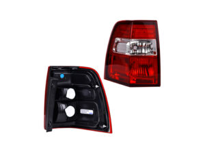 CALR271 CALAVERA FORD EXPEDITION 07-16 LH RADEC