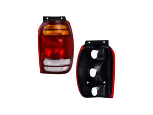 CALR172 CALAVERA FORD EXPLORER 98-01 RH RADEC