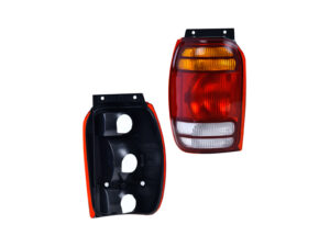CALR171 CALAVERA FORD EXPLORER 98-01 LH RADEC